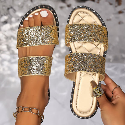 Sandalias Ortopédicos Cómodos para Uso Diario