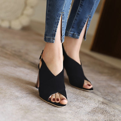 Sandalias Ortopédicos Bellamente Diseñados