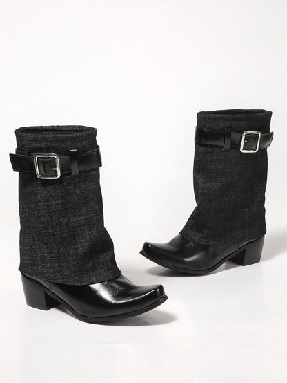 Botas Ortopédicos Elegantes para Cada Paso