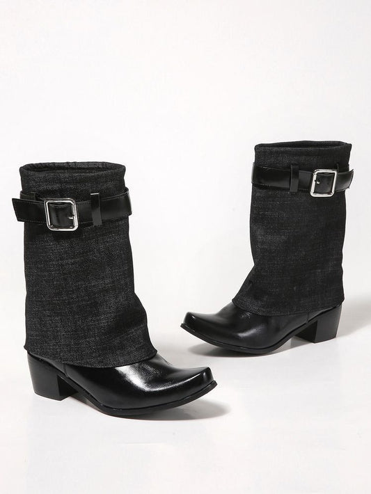 Botas Ortopédicos Elegantes para Cada Paso