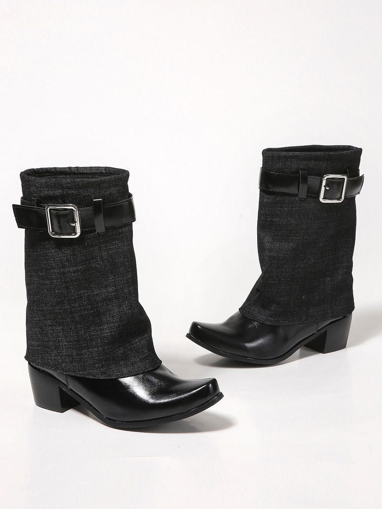 Botas Ortopédicos Elegantes para Cada Paso