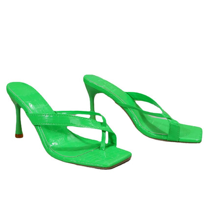 Sandalias Ortopédicos Cómodos para Uso Diario