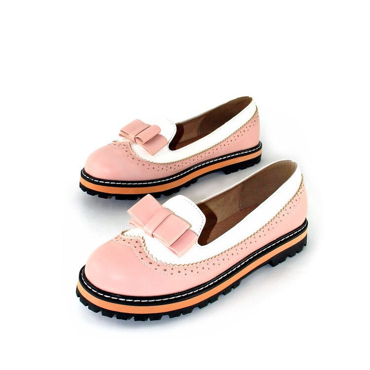 Zapatos Ortopédicos de Inspiración Vintage