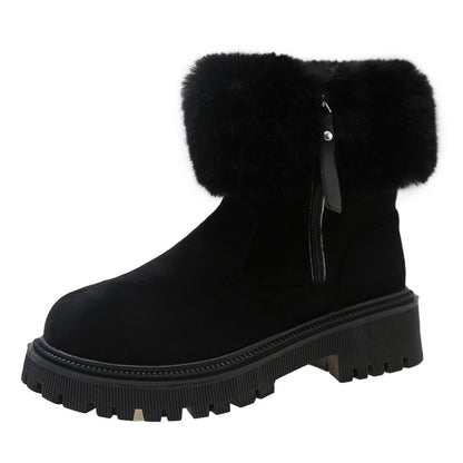 Botas Ortopédicos Elegantes con Look Moderno