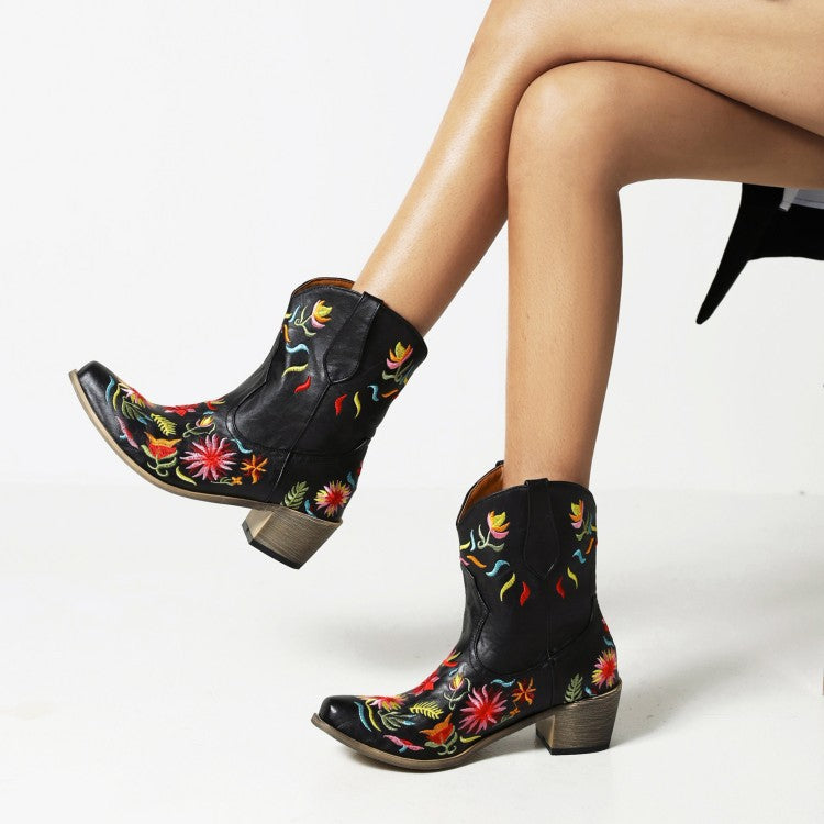 Botas Ortopédicos Cómodos para Uso Diario