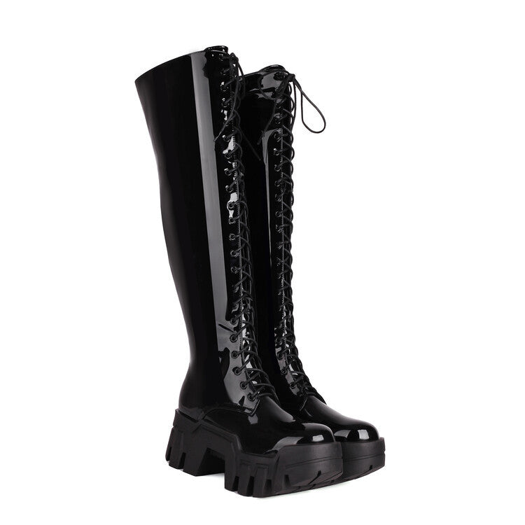 Botas Ortopédicos Chic con Diseño Único