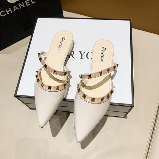 Sandalias Ortopédicos Chic con Diseño Único