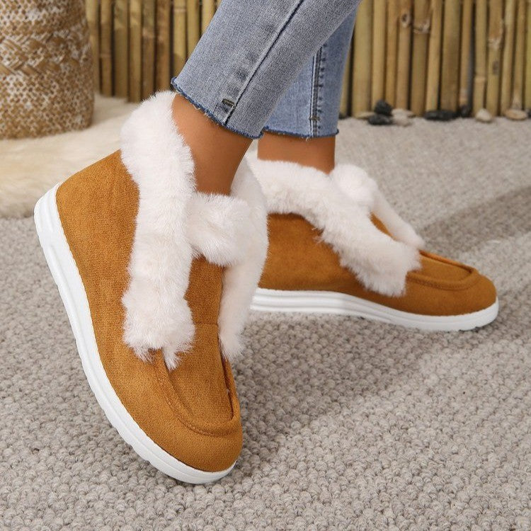 Botas Ortopédicos con Estilo para Toda Ocasión