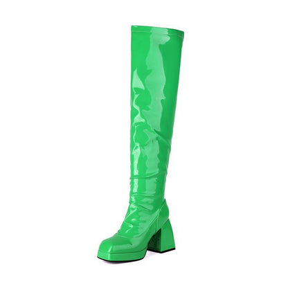 Botas Ortopédicos Elegantes para Cada Paso