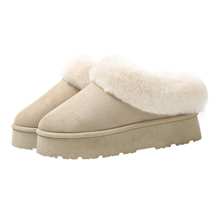 Botas Ortopédicos Clásicos con Estilo Atemporal