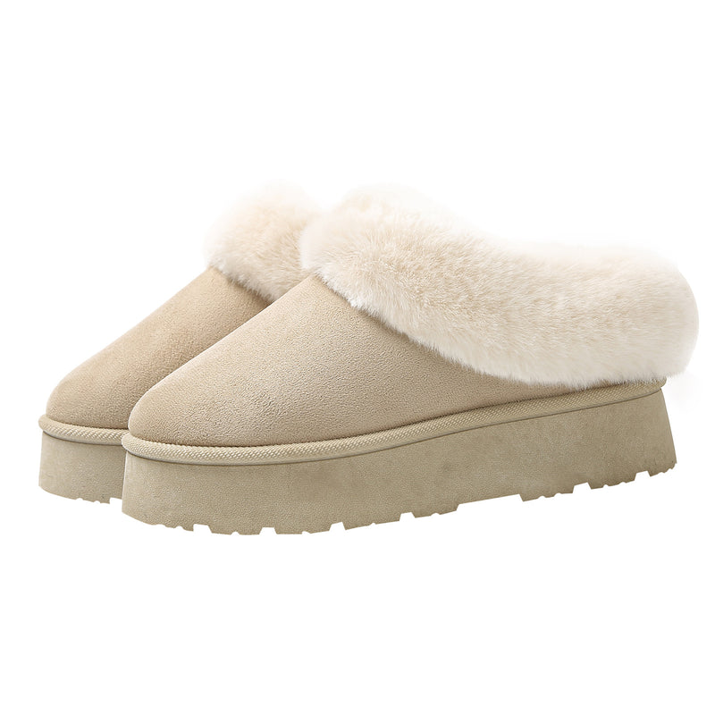 Botas Ortopédicos Clásicos con Estilo Atemporal