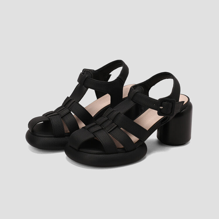 Sandalias Ortopédicos Elegantes para Cada Paso