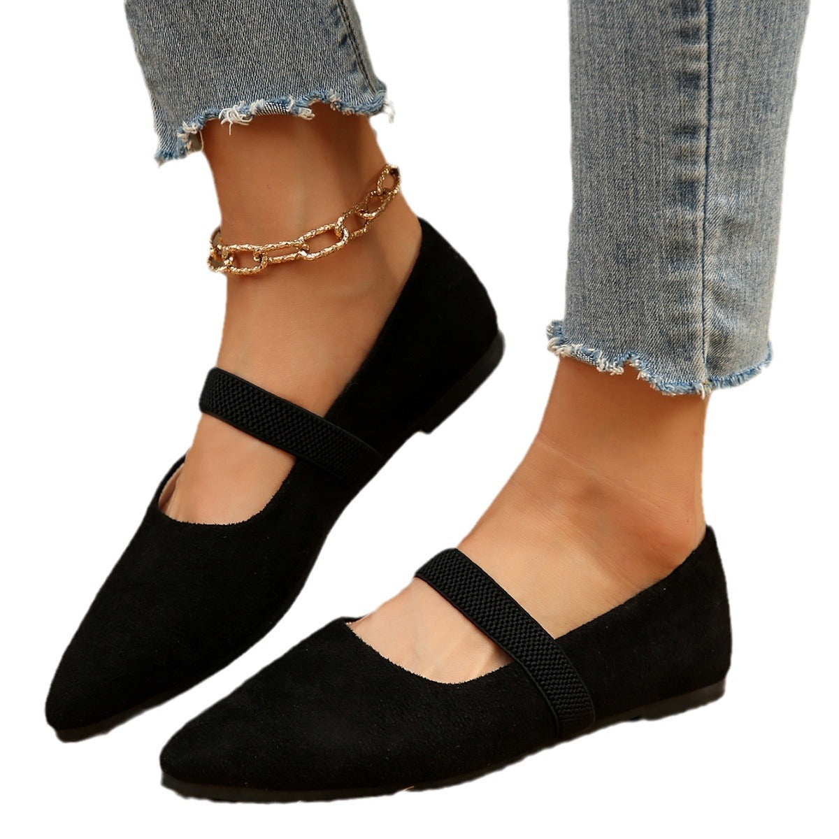 Zapatos Ortopédicos Elegantes con Look Moderno