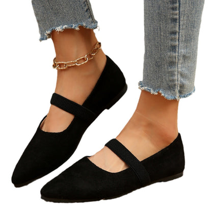 Zapatos Ortopédicos Elegantes con Look Moderno