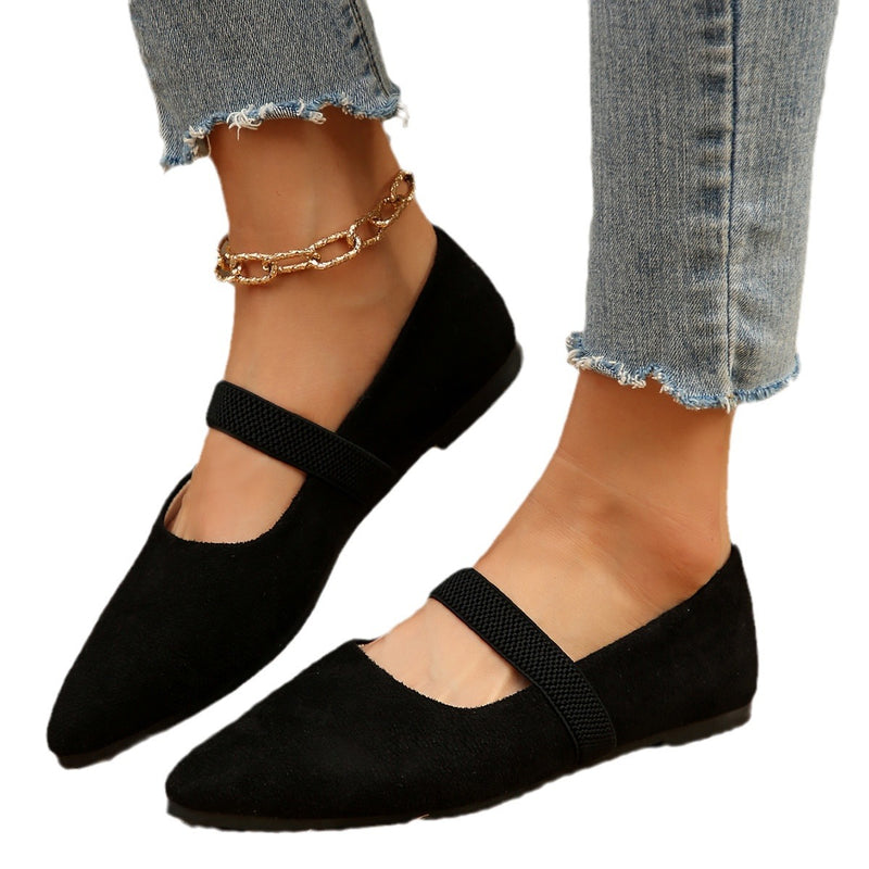 Zapatos Ortopédicos Elegantes con Look Moderno