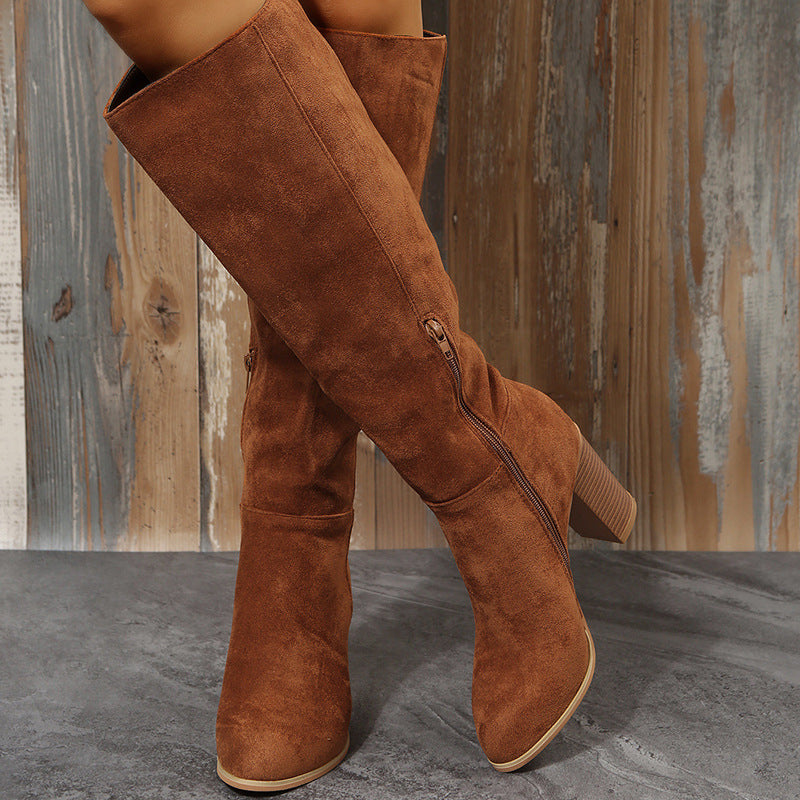 Botas Ortopédicos Elegantes con Look Moderno