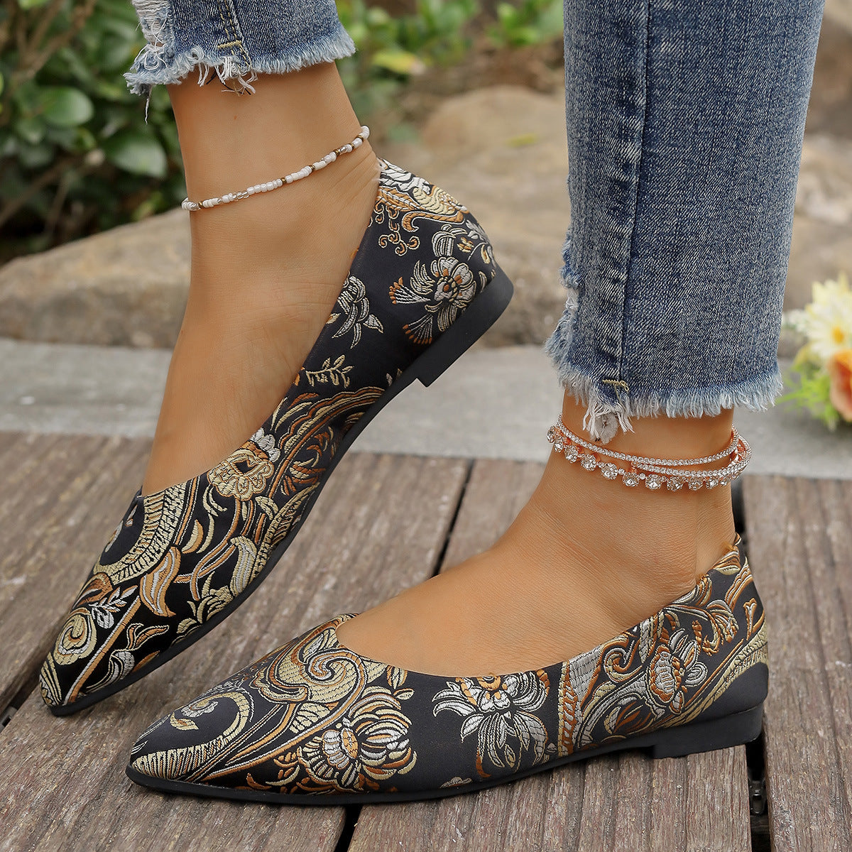 Zapatos Ortopédicos Cómodos para Uso Diario