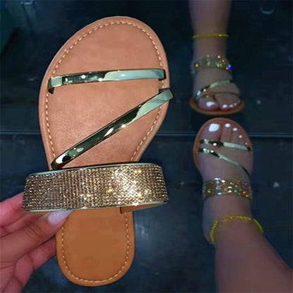 Sandalias Ortopédicos Clásicos con Estilo Atemporal