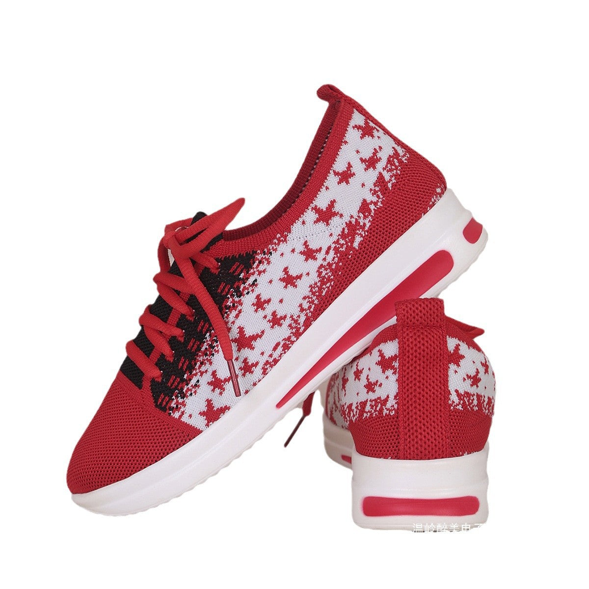 Zapatos Ortopédicos Chic con Diseño Único