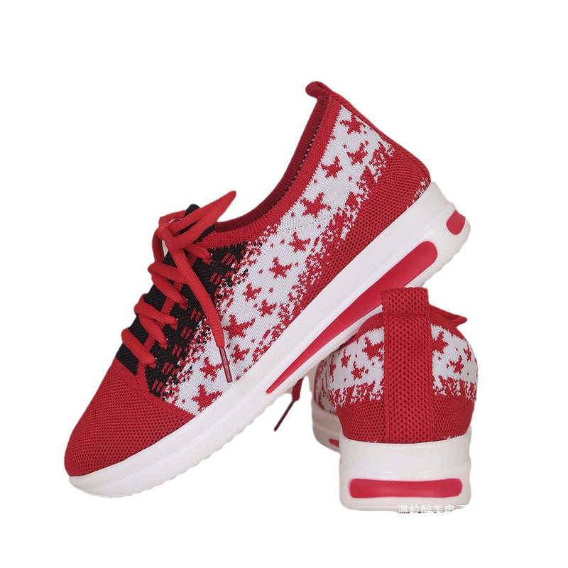 Zapatos Ortopédicos Chic con Diseño Único