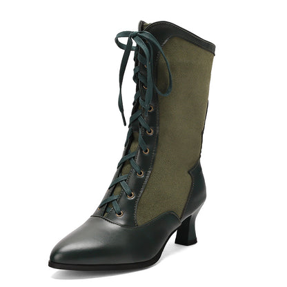 Zapatos Ortopédicos Clásicos con Estilo Atemporal