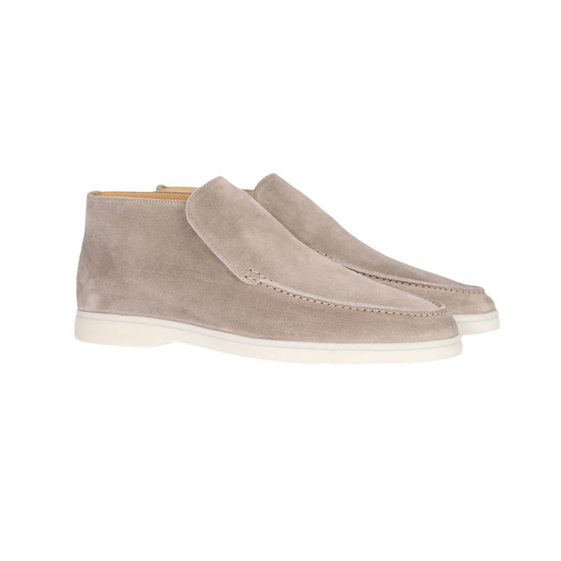 Zapatos Ortopédicos Chic con Diseño Único
