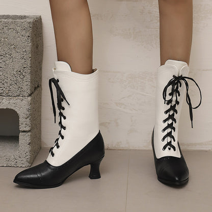 Botas Ortopédicos con Estilo para Toda Ocasión