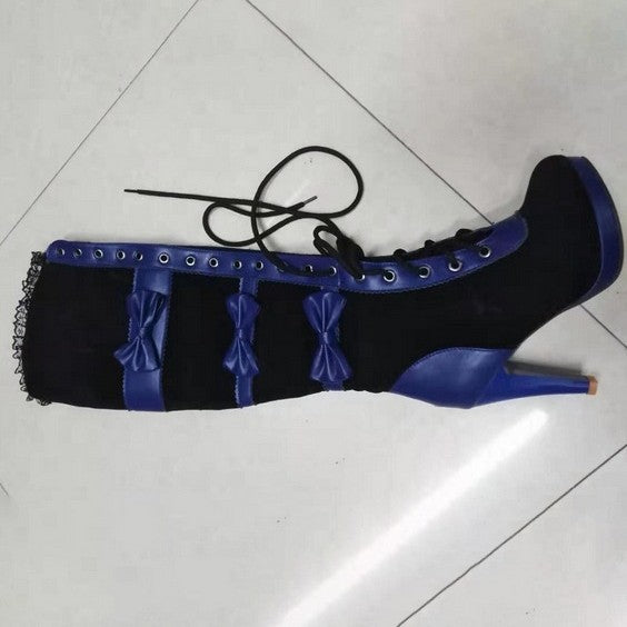 Botas Ortopédicos Cómodos para Uso Diario