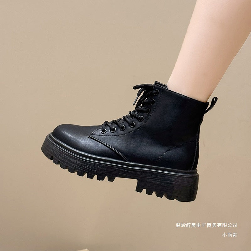 Botas Ortopédicos Elegantes con Look Moderno