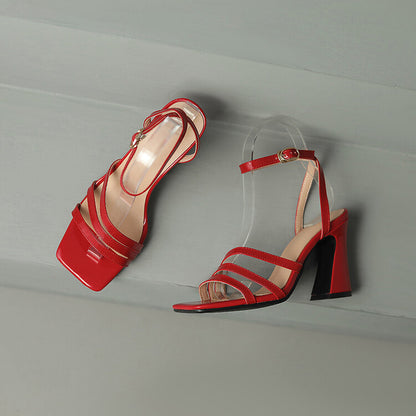 Sandalias Ortopédicos Elegantes para Cada Paso