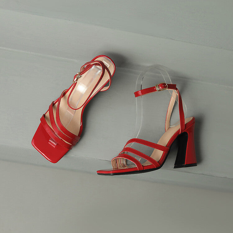 Sandalias Ortopédicos Elegantes para Cada Paso