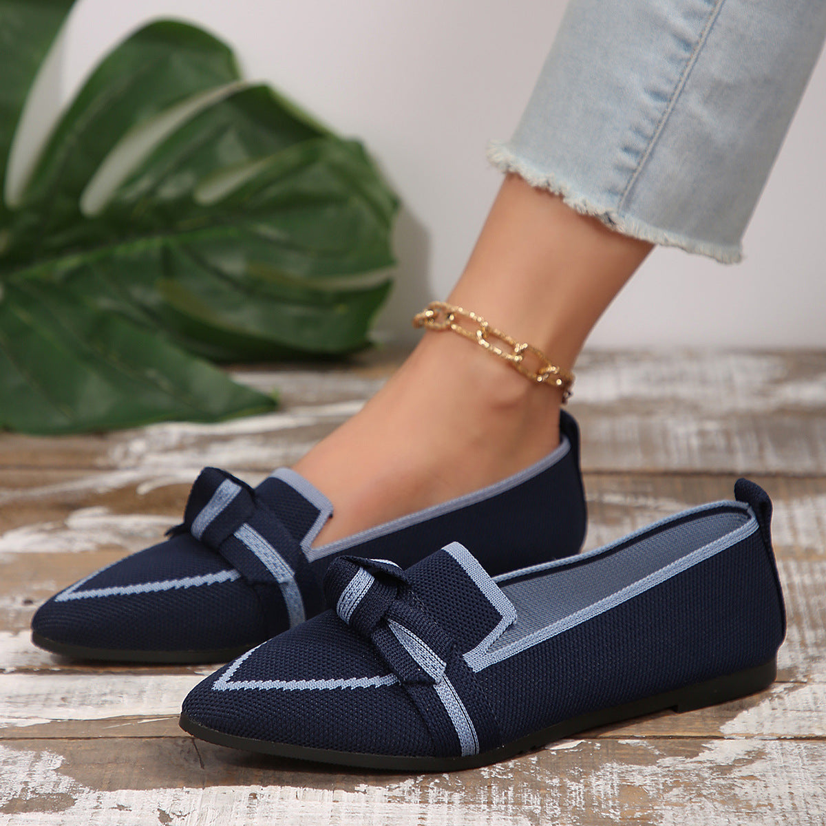 Zapatos Ortopédicos Elegantes con Look Moderno