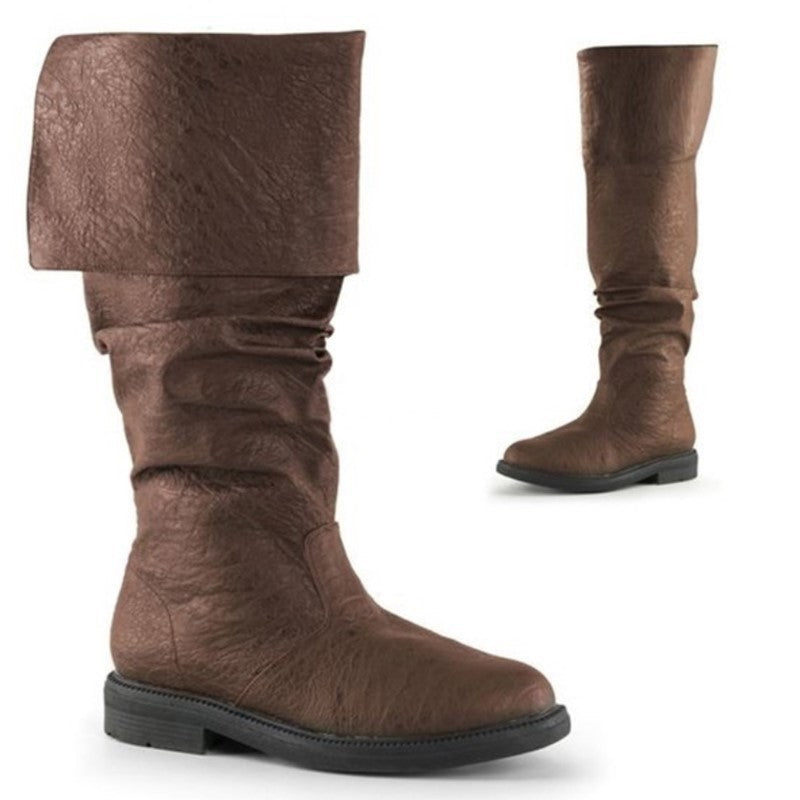 Botas Ortopédicos con Estilo para Toda Ocasión