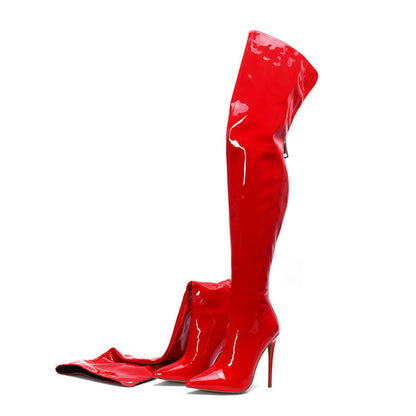 Botas Ortopédicos Elegantes con Look Moderno