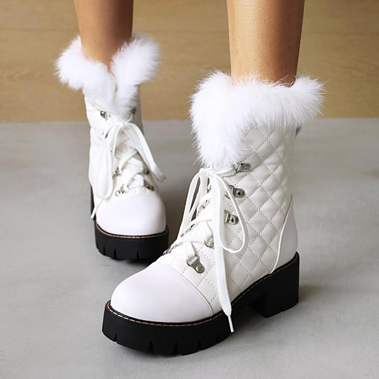 Botas Ortopédicos Clásicos con Estilo Atemporal