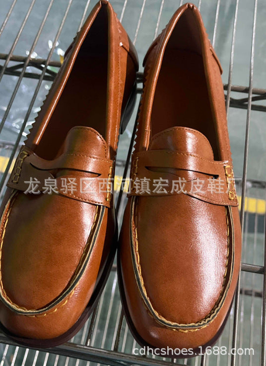 Zapatos Ortopédicos Chic con Diseño Único