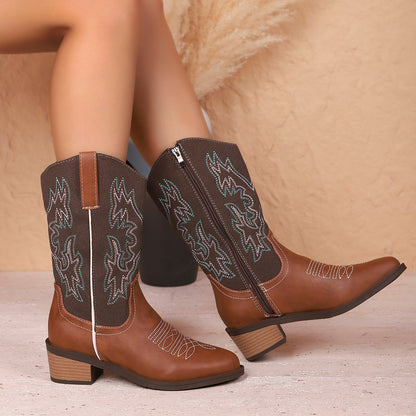 Botas Ortopédicos con Estilo para Toda Ocasión