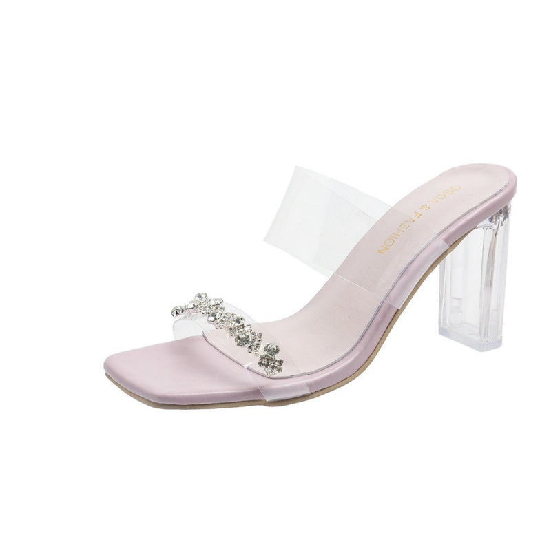 Sandalias Ortopédicos de Inspiración Vintage