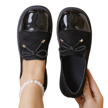 Zapatos Ortopédicos Clásicos con Estilo Atemporal