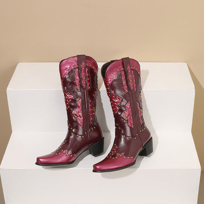 Botas Ortopédicos Clásicos con Estilo Atemporal