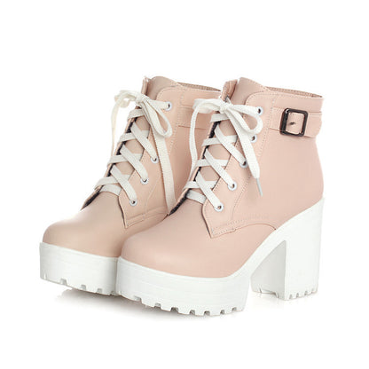 Botas Ortopédicos con Estilo para Toda Ocasión