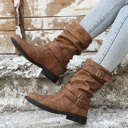 Botas Ortopédicos Bellamente Diseñados
