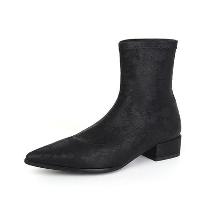 Botas Ortopédicos con Estilo para Toda Ocasión