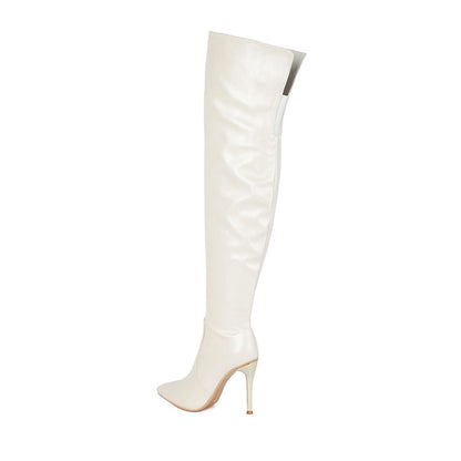 Botas Ortopédicos Chic con Diseño Único