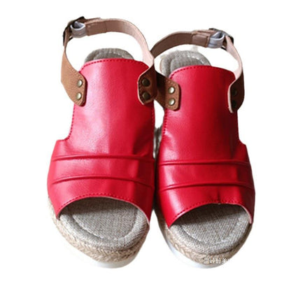 Sandalias Ortopédicos Elegantes para Cada Paso