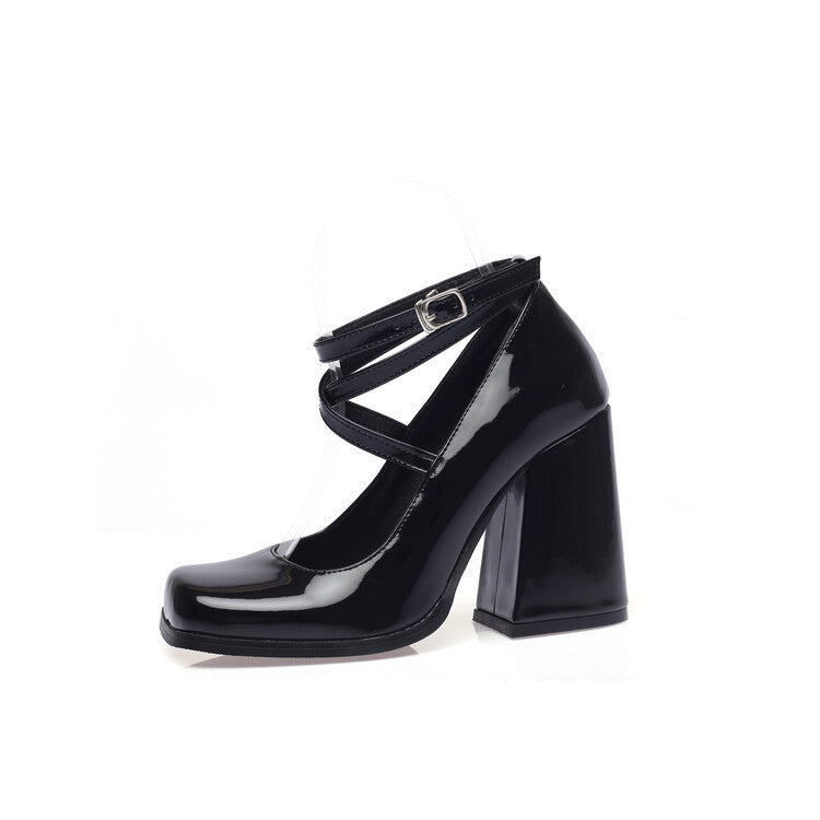 Zapatos Ortopédicos Clásicos con Estilo Atemporal