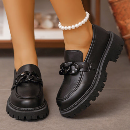 Zapatos Ortopédicos de Inspiración Vintage