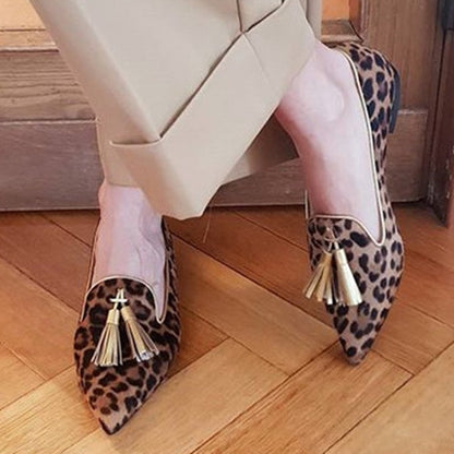 Sandalias Ortopédicos Chic con Diseño Único