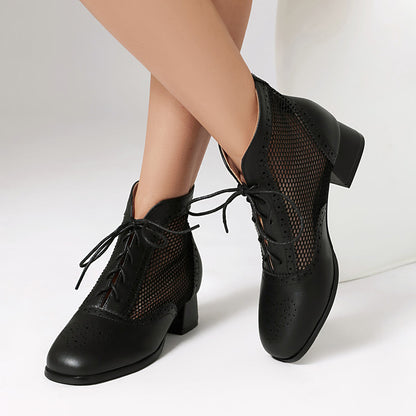 Botas Ortopédicos con Estilo para Toda Ocasión