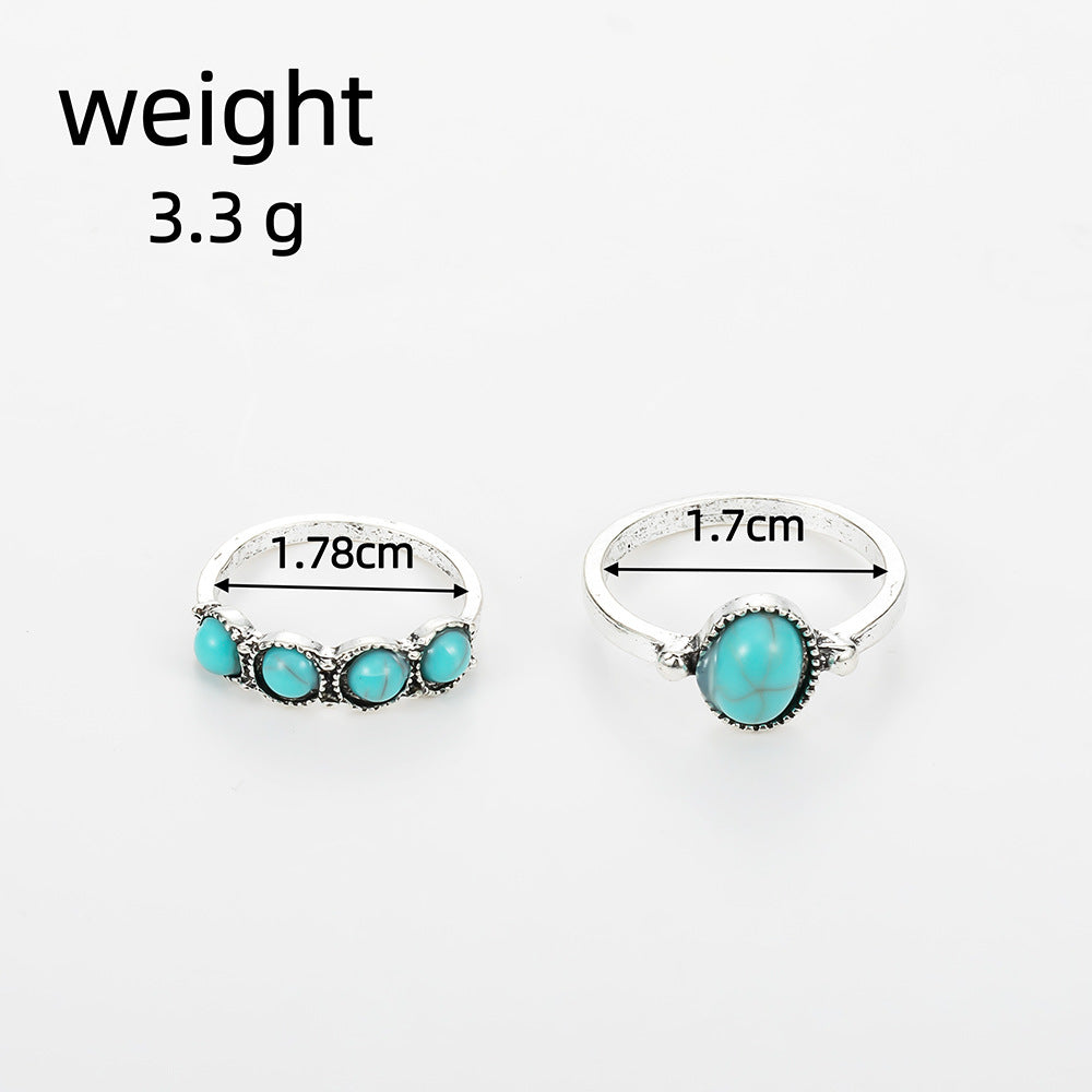 Anillo encantador para cualquier ocasión